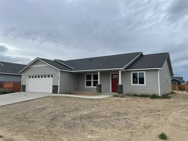 603 SW R, Quincy, WA 98848