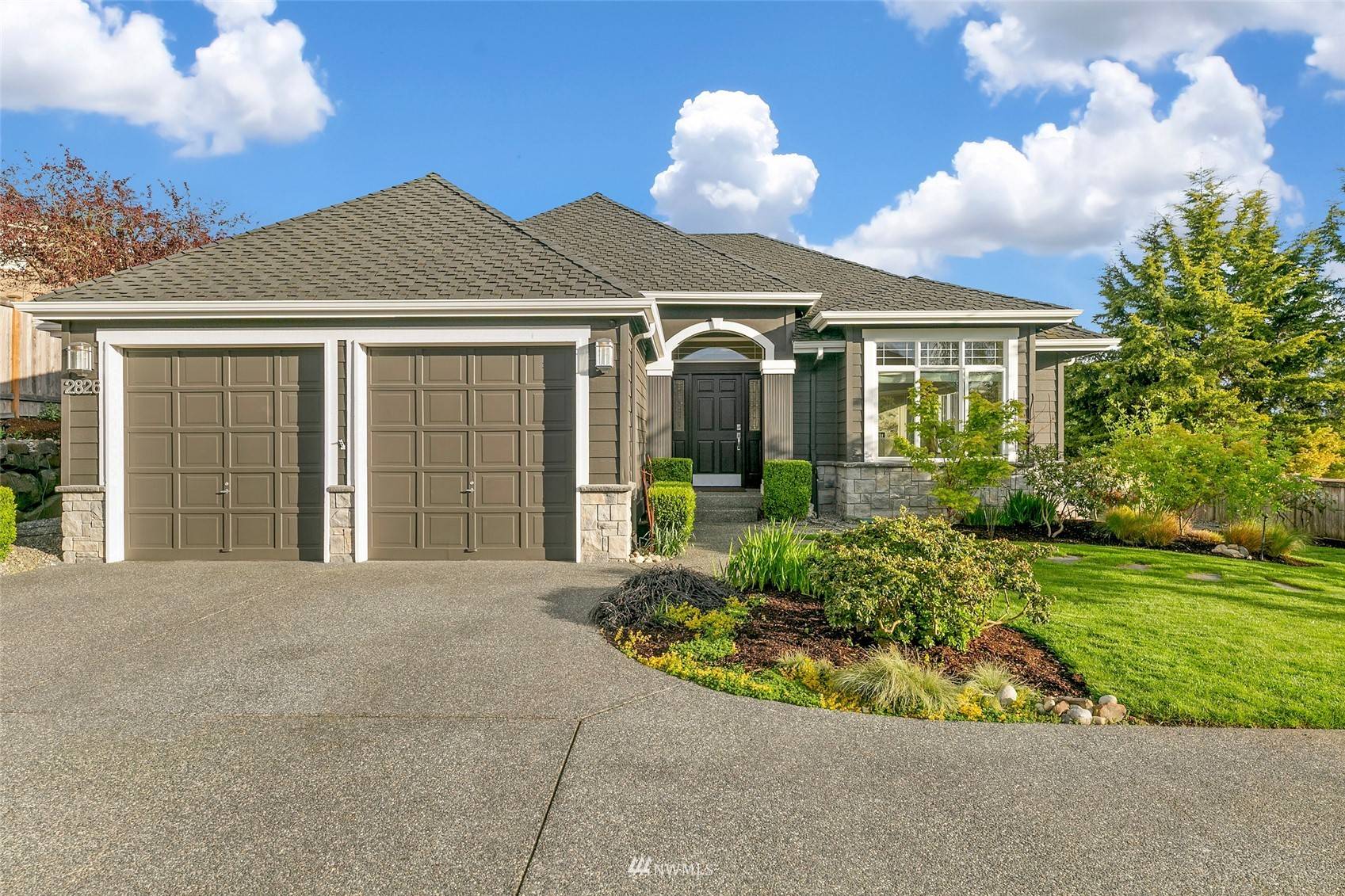 2826 202nd ST SE, Bothell, WA 98012