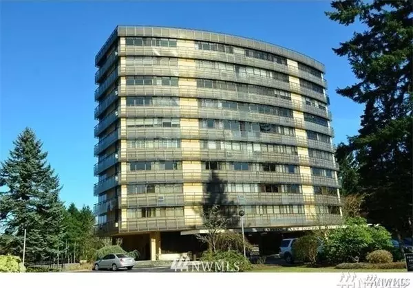 Olympia, WA 98502,1910 Evergreen Park DR #302