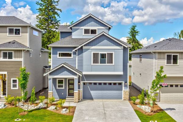 20508 4th PL W #2, Lynnwood, WA 98036