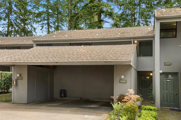 6236 137th PL NE #229, Redmond, WA 98052