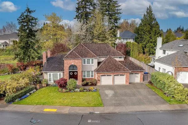 21220 SE 35th WAY, Sammamish, WA 98075