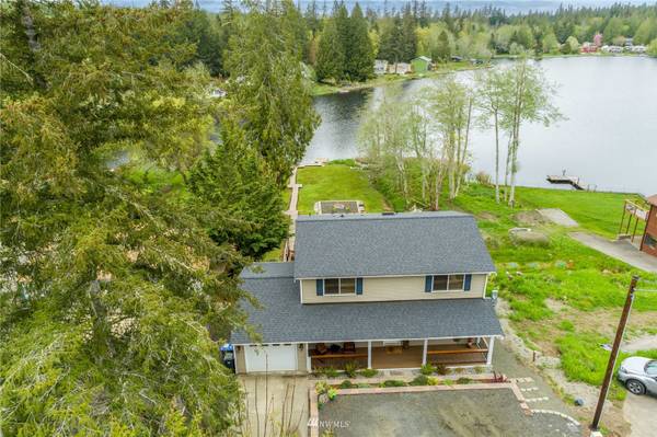 1790 SE Crescent DR, Shelton, WA 98584