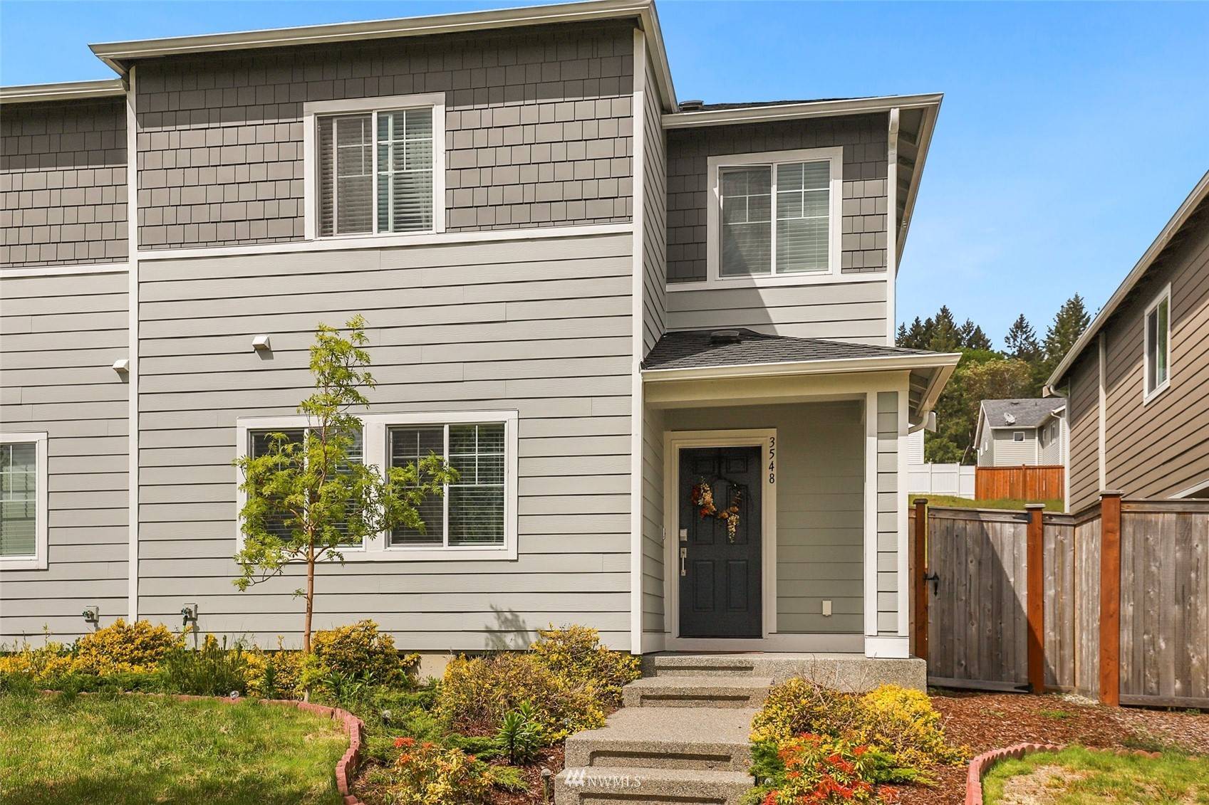 3548 Hoffman Hill BLVD, Dupont, WA 98327