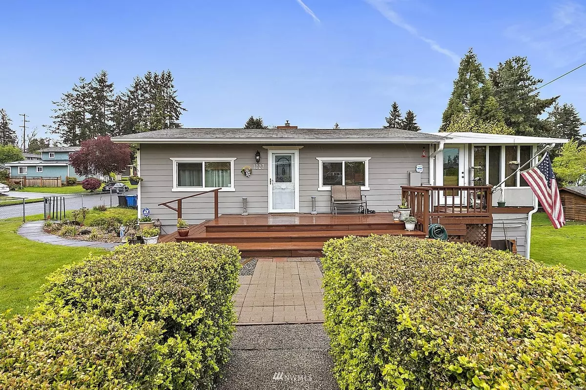 Tacoma, WA 98404,1227 E 63rd ST