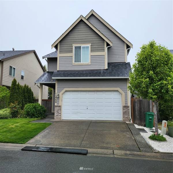 11668 SE 189TH PL, Renton, WA 98058