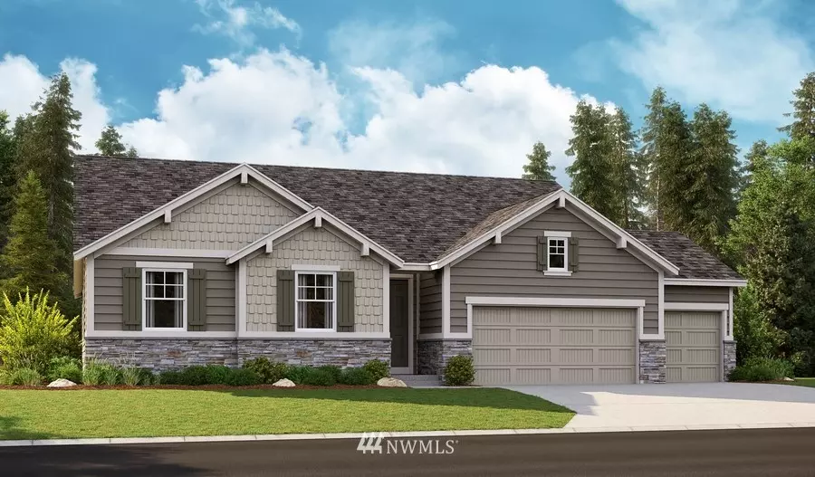 4672 Albatross ST #30, Port Townsend, WA 98368