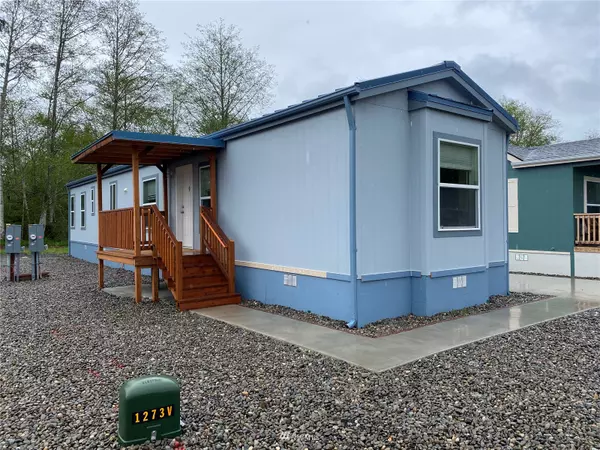 2010 Broadway AVE #13, Hoquiam, WA 98550