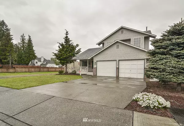 659 I PL NE, Auburn, WA 98002