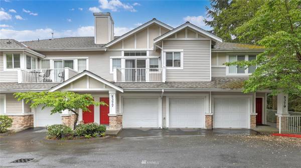 5377 164th AVE SE #11-5, Bellevue, WA 98006