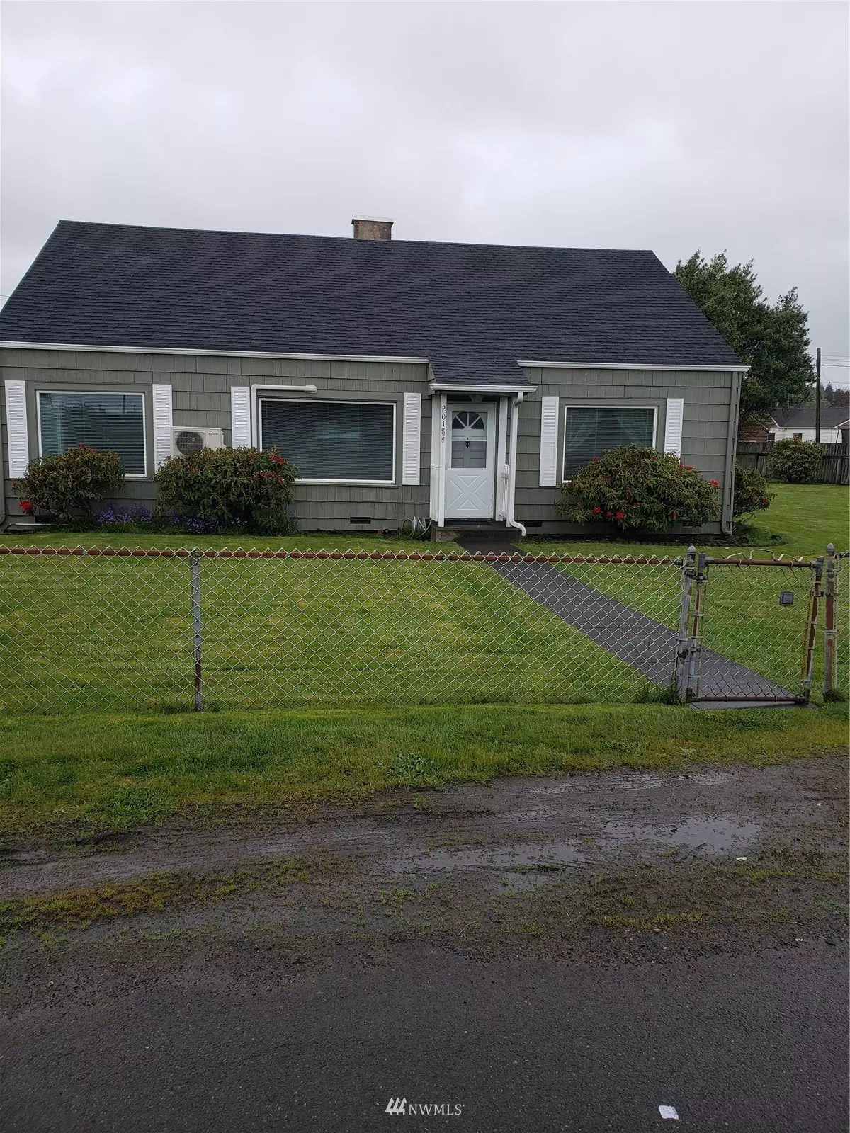 Aberdeen, WA 98520,2018 Bay AVE
