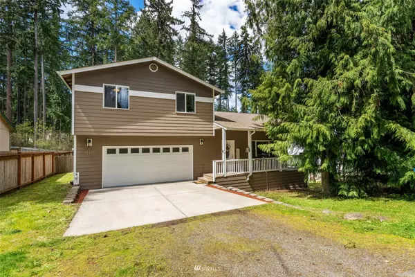 18217 Rampart DR SE, Yelm, WA 98597