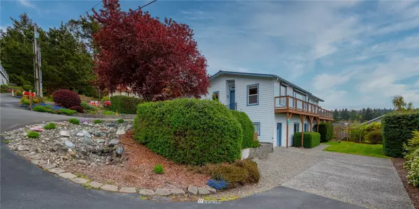 Port Townsend, WA 98368,32 Queets PL