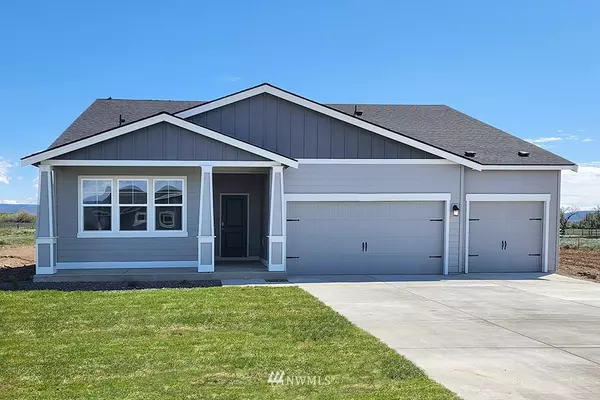 2904 Roan DR #3001, Ellensburg, WA 98926