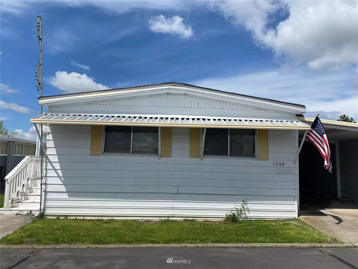 Walla Walla, WA 99362,1360 Samuel DR