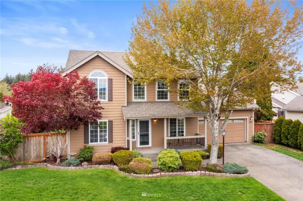 Puyallup, WA 98374,16526 135th Avenue Ct E