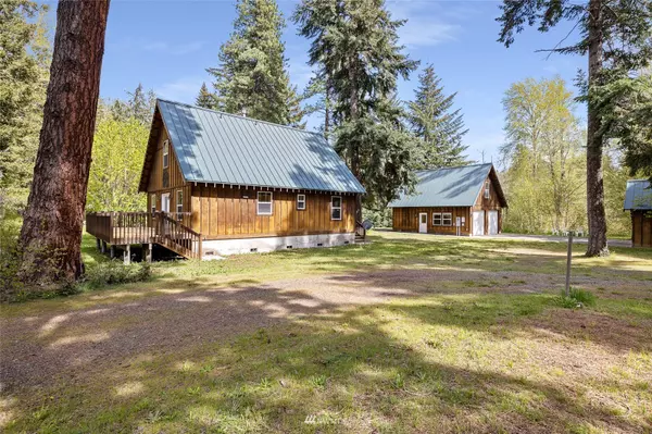 Cle Elum, WA 98922,152 Ermine LOOP