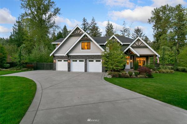 22340 NE 65th PL, Redmond, WA 98053