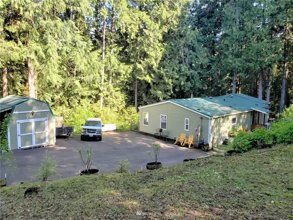 Belfair, WA 98528,341 E Cedar ST