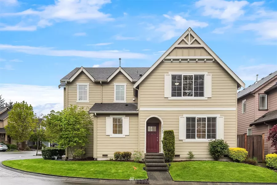 16142 119th PL NE, Bothell, WA 98011