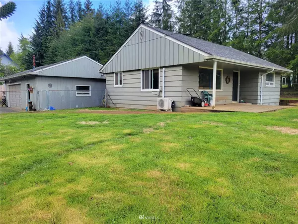 Aberdeen, WA 98520,4 Gabbert LN