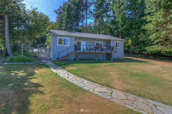 Orcas Island, WA 98279,173 Willis LN