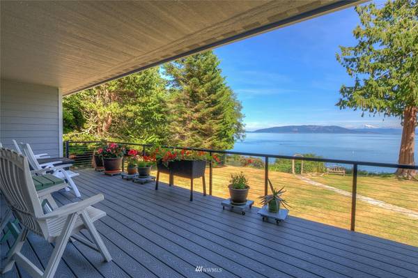 173 Willis LN, Orcas Island, WA 98279