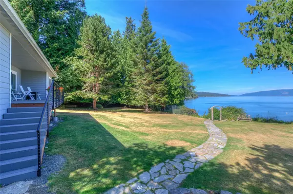 Orcas Island, WA 98279,173 Willis LN