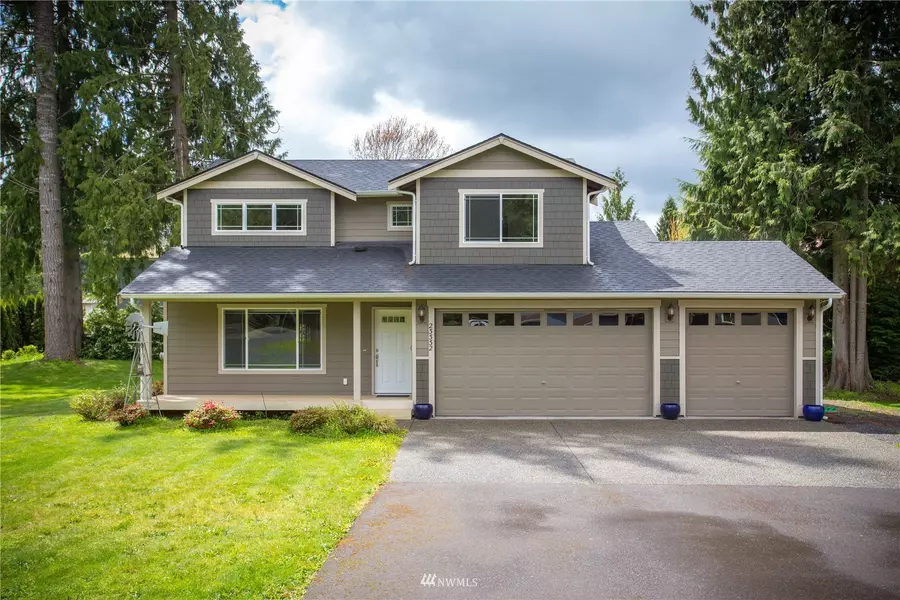 23332 36th ST NE, Granite Falls, WA 98252