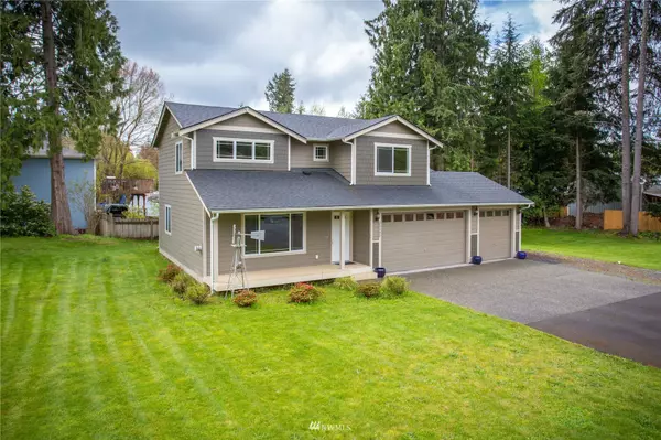 Granite Falls, WA 98252,23332 36th ST NE