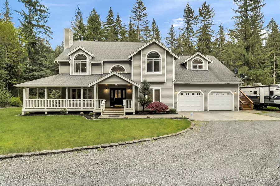 12412 246th ST NE, Arlington, WA 98223