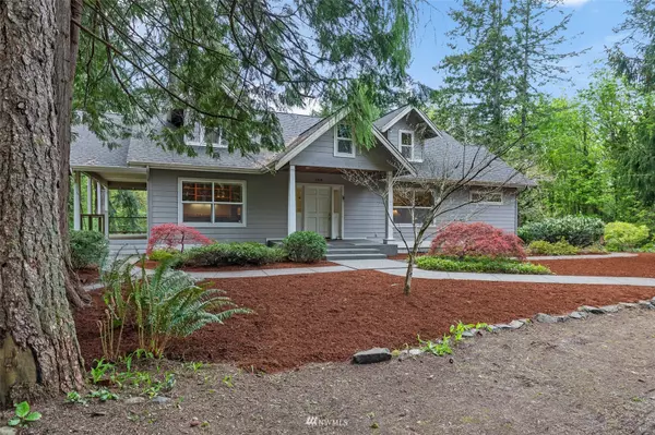 2018 D ST NW, Lakebay, WA 98349