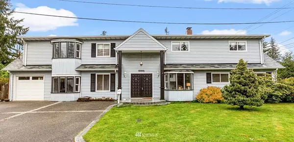 5801 224th PL SW, Mountlake Terrace, WA 98043