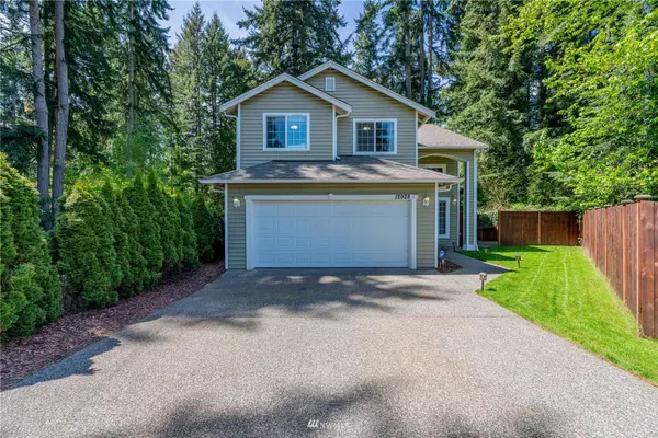 12928 17th AVE W, Everett, WA 98204