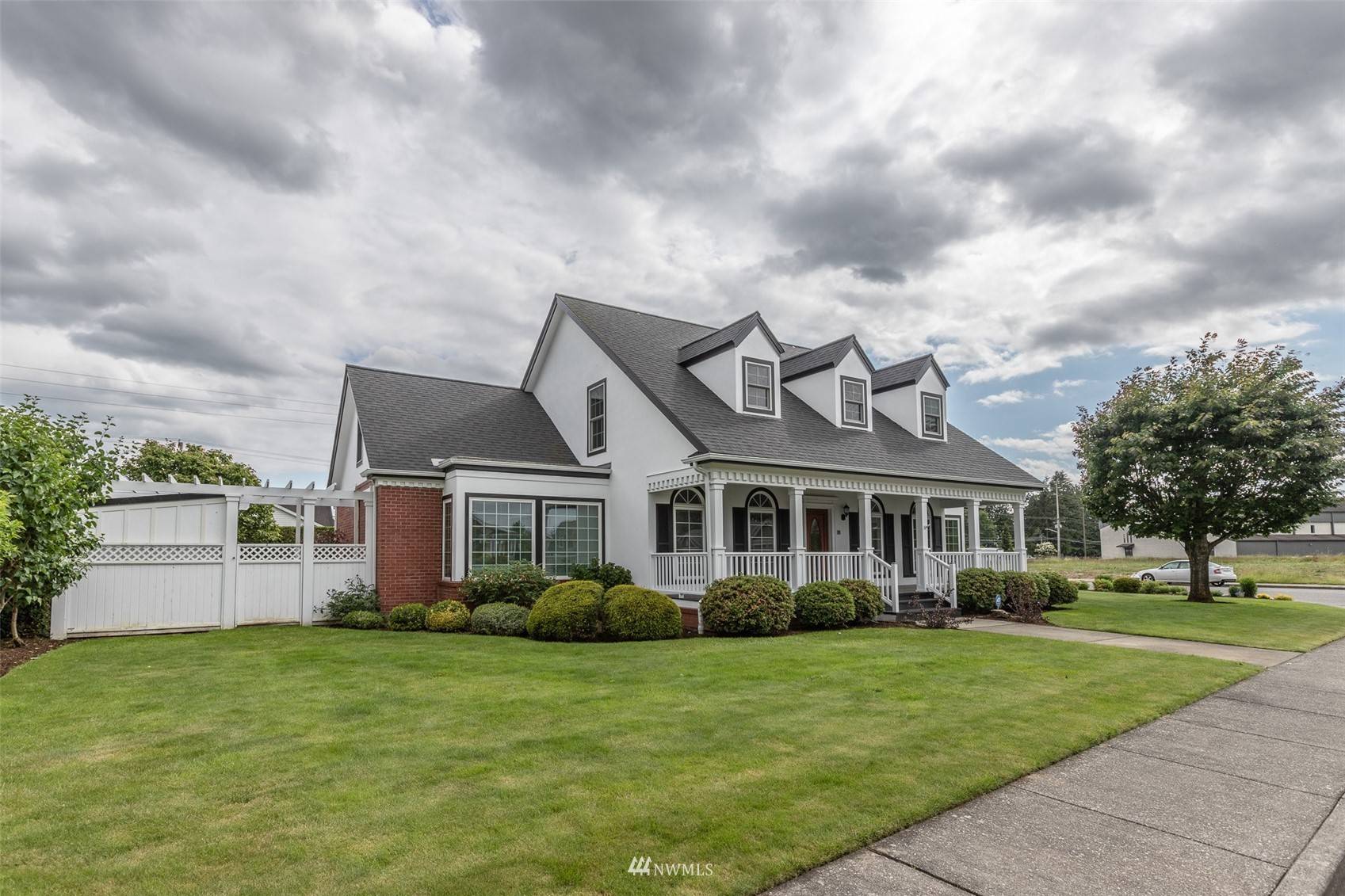 812 19th ST, Lynden, WA 98264