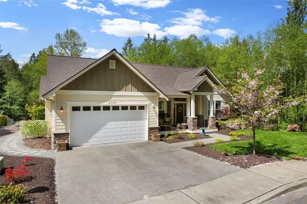 4703 Beaver Pond DR S, Mount Vernon, WA 98274