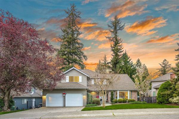 23836 SE 41st ST, Sammamish, WA 98029