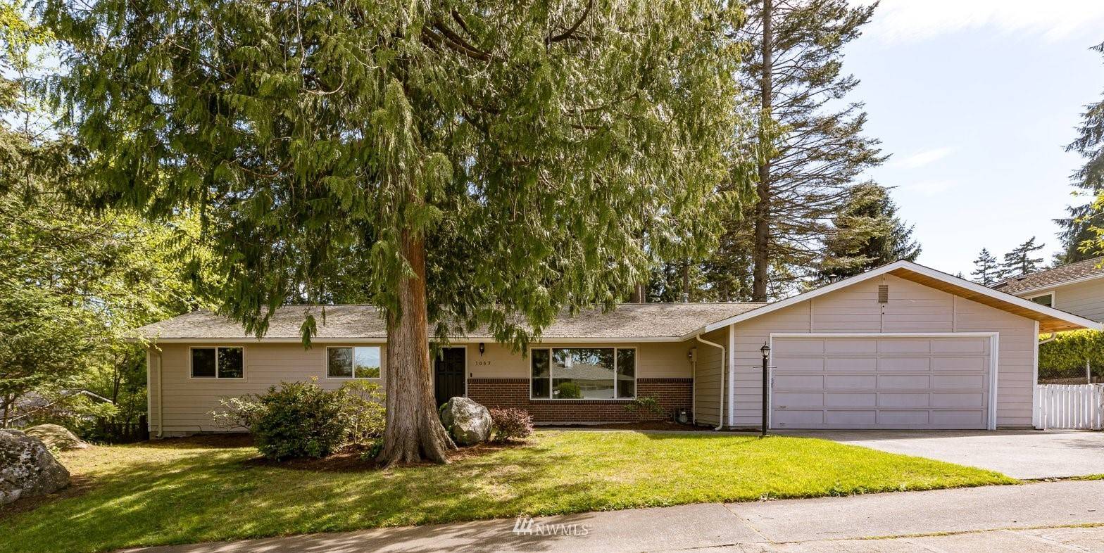 1057 SW 4th AVE, Oak Harbor, WA 98277