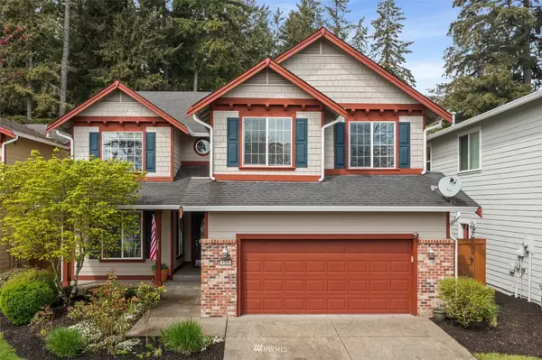 4305 NE Freemont ST, Lacey, WA 98516