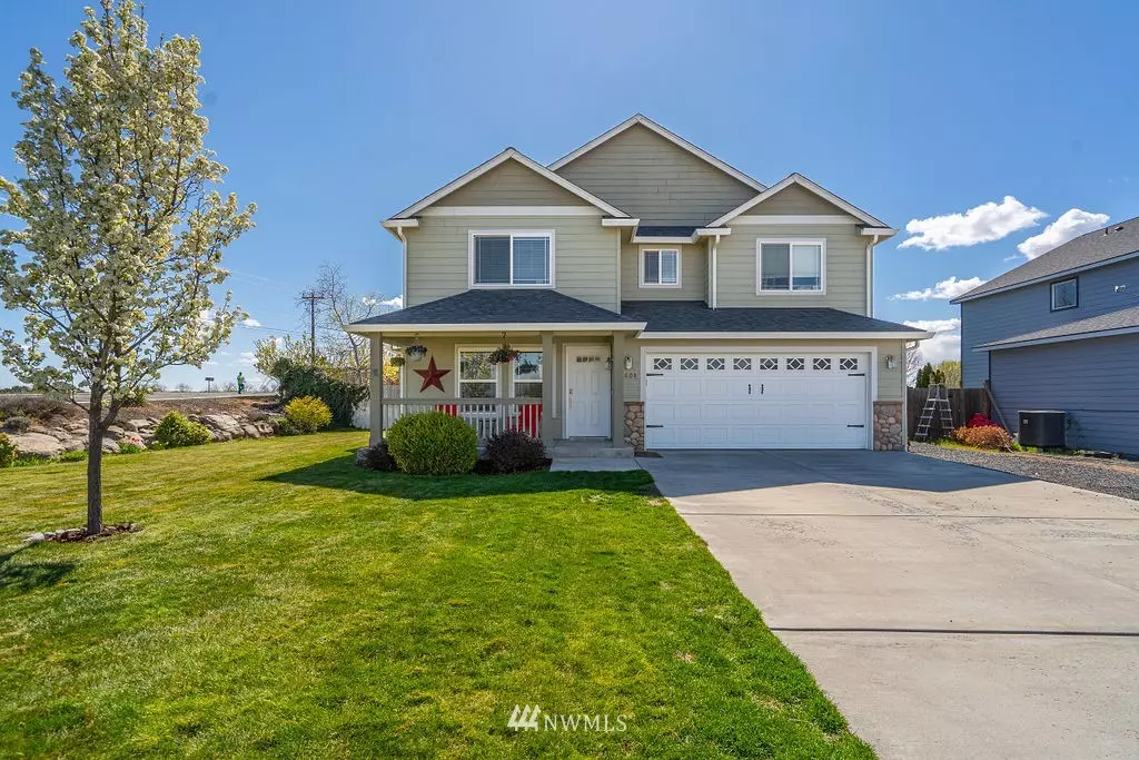 Moses Lake, WA 98837,608 S Bayside ST