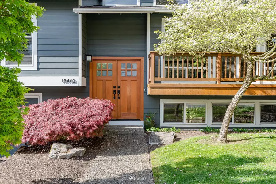 18402 NE 21st ST, Redmond, WA 98052