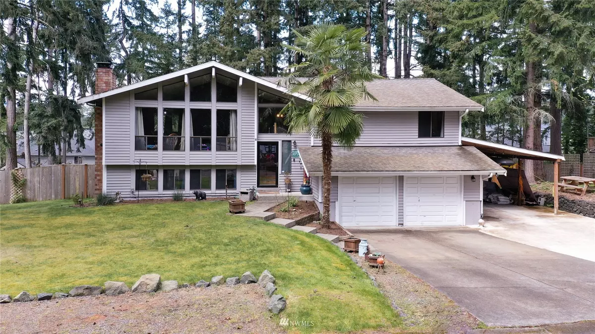 Gig Harbor, WA 98332,11402 41st Avenue Ct NW