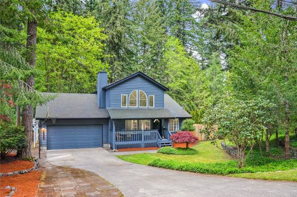 10504 Minterwood DR NW, Gig Harbor, WA 98329