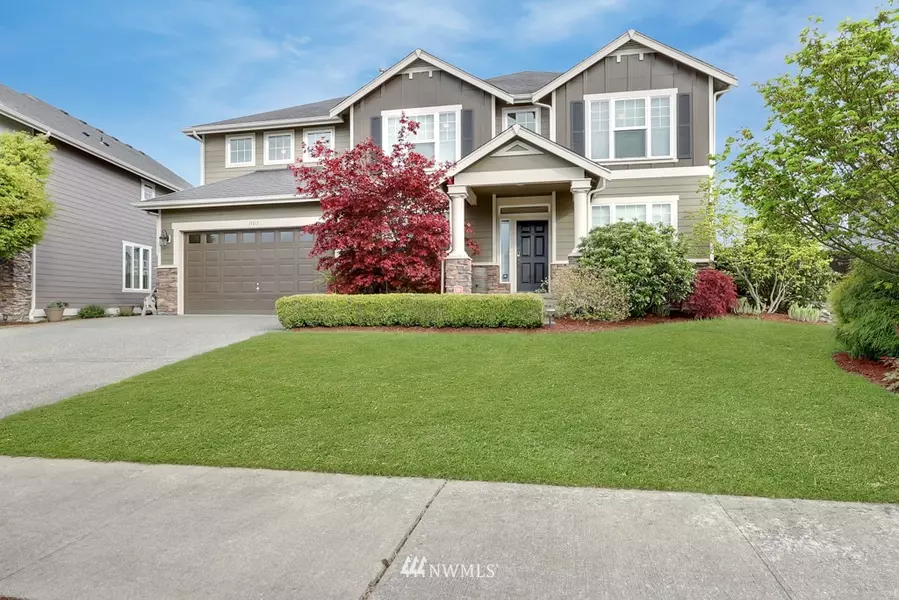 17213 135th AVE E, Puyallup, WA 98374