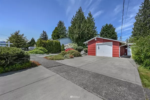 Des Moines, WA 98198,1826 S 261st PL