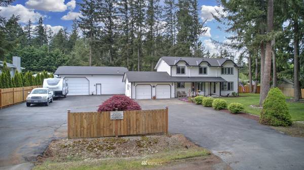 28727 202nd AVE SE, Kent, WA 98042