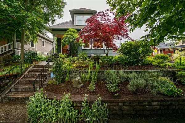 2459 5th AVE W, Seattle, WA 98119