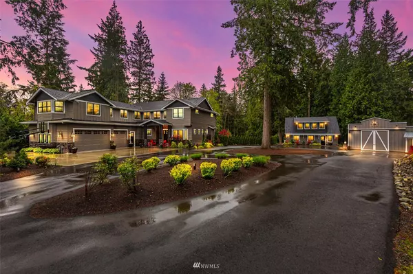 16702 65th AVE SE, Snohomish, WA 98296