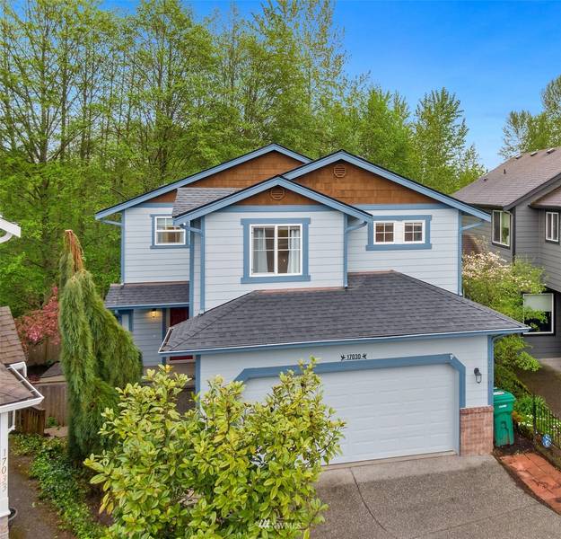 17030 4th AVE SE, Bothell, WA 98012