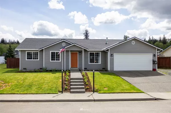 1718 S 30th ST, Mount Vernon, WA 98274